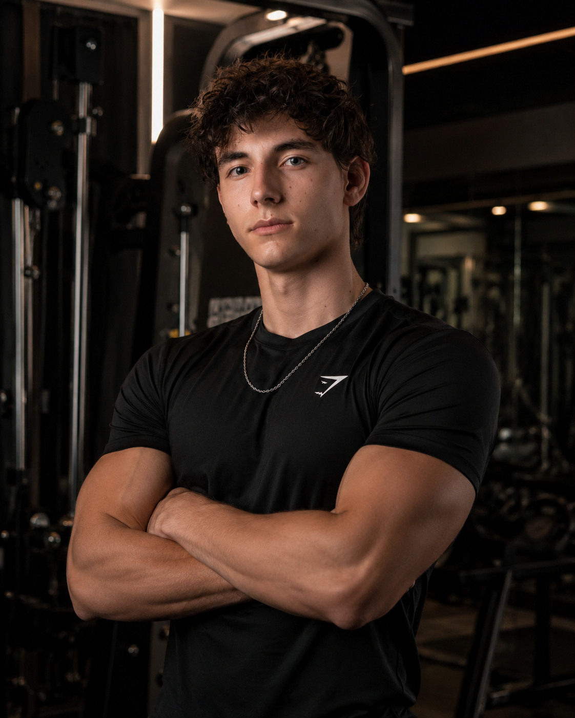 Tomas Frashëri - OMNIX Coach